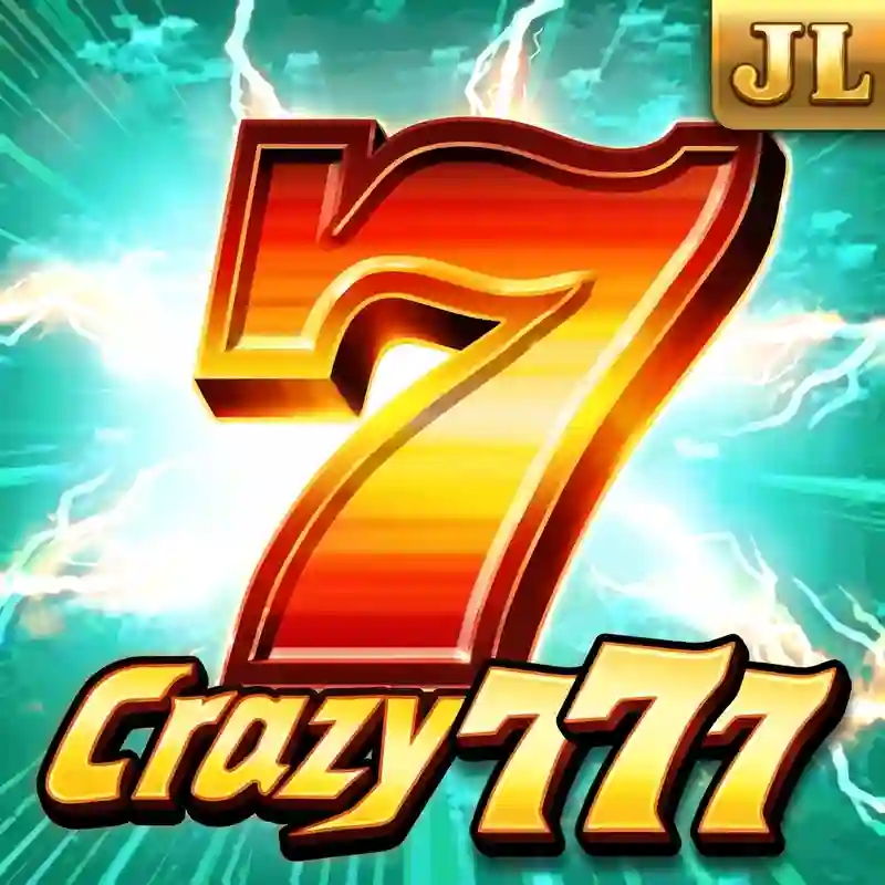 Crazy777 slot game